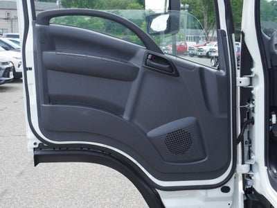 2025 Chevrolet Low Cab Forward 4500 Base