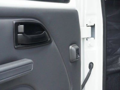 2025 Chevrolet Low Cab Forward 4500 Base