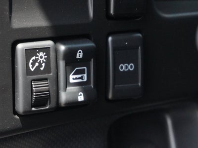 2025 Chevrolet Low Cab Forward 4500 Base