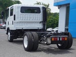 2025 Chevrolet Low Cab Forward 4500 Base