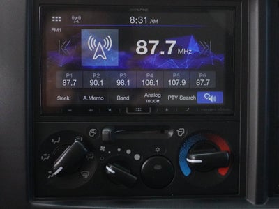 2025 Chevrolet Low Cab Forward 4500 Base