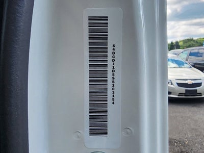 2025 Chevrolet Low Cab Forward 4500 Base