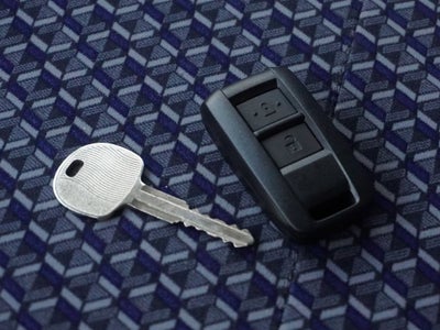 2025 Chevrolet Low Cab Forward 4500 Base