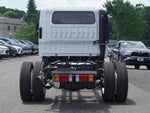 2025 Chevrolet Low Cab Forward 4500 Base