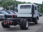 2025 Chevrolet Low Cab Forward 4500 Base