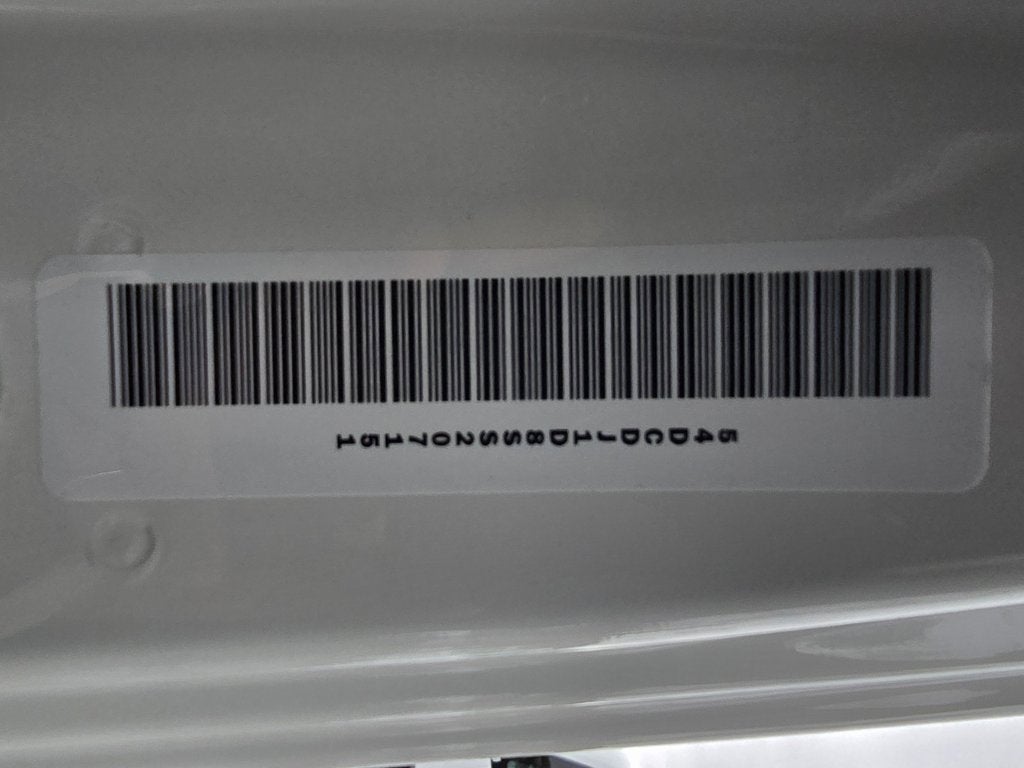 2025 Chevrolet Low Cab Forward 4500 Base