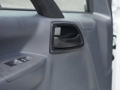 2025 Chevrolet Low Cab Forward 4500 Base