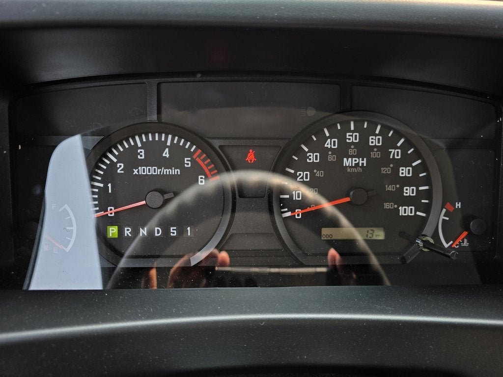 2025 Chevrolet Low Cab Forward 4500 Base