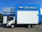 2021 Chevrolet Low Cab Forward 4500 HG 2WD Reg Cab 132.5"