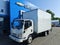2021 Chevrolet Low Cab Forward 4500 HG 2WD Reg Cab 132.5"