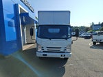 2021 Chevrolet Low Cab Forward 4500 HG 2WD Reg Cab 132.5"