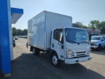 2021 Chevrolet Low Cab Forward 4500 HG 2WD Reg Cab 132.5"