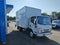 2021 Chevrolet Low Cab Forward 4500 HG 2WD Reg Cab 132.5"