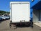 2021 Chevrolet Low Cab Forward 4500 HG 2WD Reg Cab 132.5"