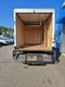 2021 Chevrolet Low Cab Forward 4500 HG 2WD Reg Cab 132.5"