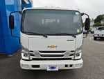 2024 Chevrolet Low Cab Forward 4500 HG 2WD Reg Cab 109"