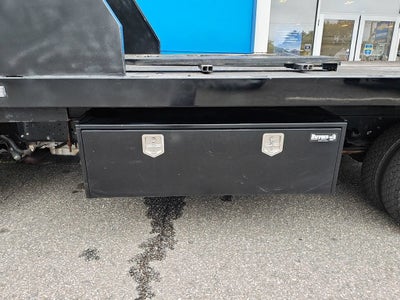 2024 Chevrolet Low Cab Forward 4500 HG 2WD Reg Cab 109"