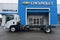 2025 Chevrolet Low Cab Forward 4500 HG Base