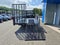 2025 Chevrolet Low Cab Forward 4500 HG Base