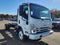 2025 Chevrolet Low Cab Forward 4500 Base