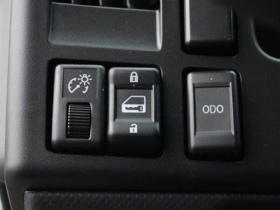 2025 Chevrolet Low Cab Forward 5500 HG Base