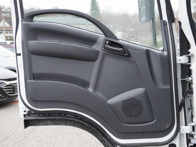 2025 Chevrolet Low Cab Forward 5500 HG Base