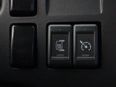 2025 Chevrolet Low Cab Forward 5500 HG Base