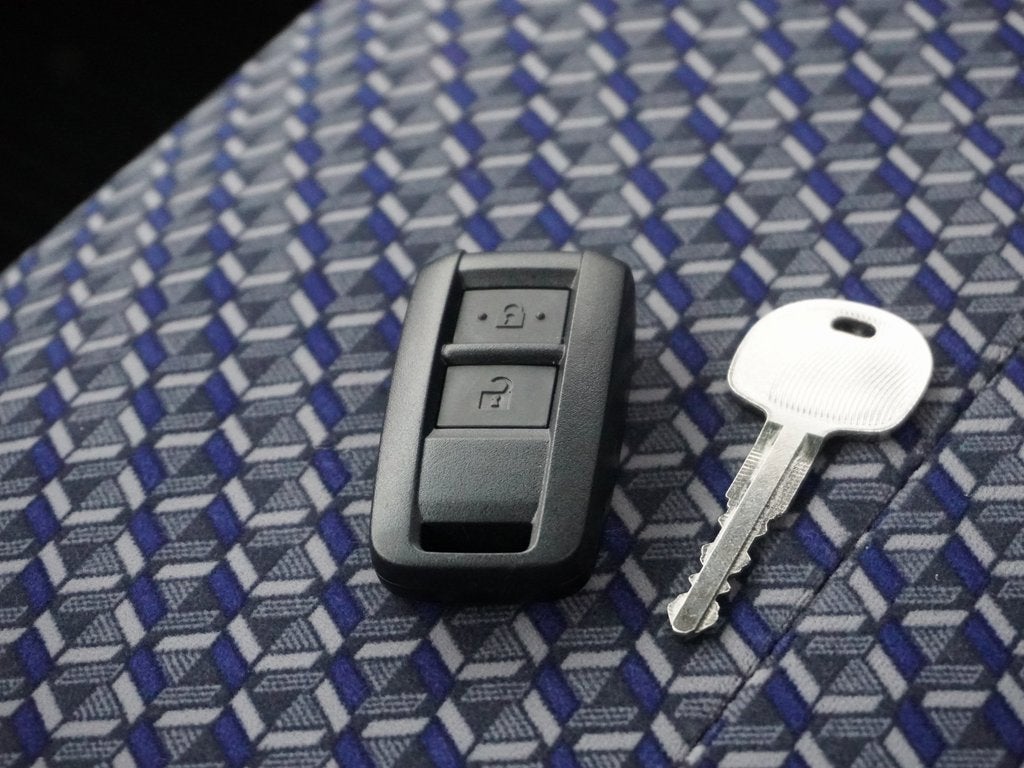 2025 Chevrolet Low Cab Forward 5500 HG Base