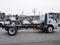2025 Chevrolet Low Cab Forward 5500 HG Base