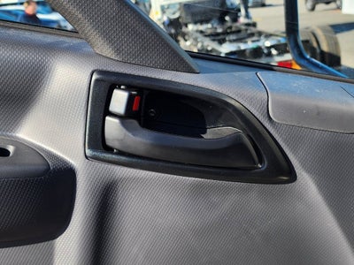 2025 Chevrolet Low Cab Forward 5500 HG Base