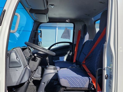 2025 Chevrolet Low Cab Forward 5500 HG Base