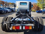 2025 Chevrolet Low Cab Forward 5500 HG Base