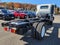 2025 Chevrolet Low Cab Forward 5500 HG Base