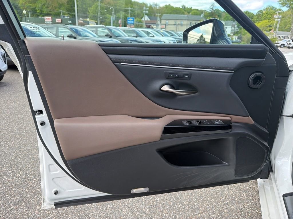 2023 Lexus ES ES 350