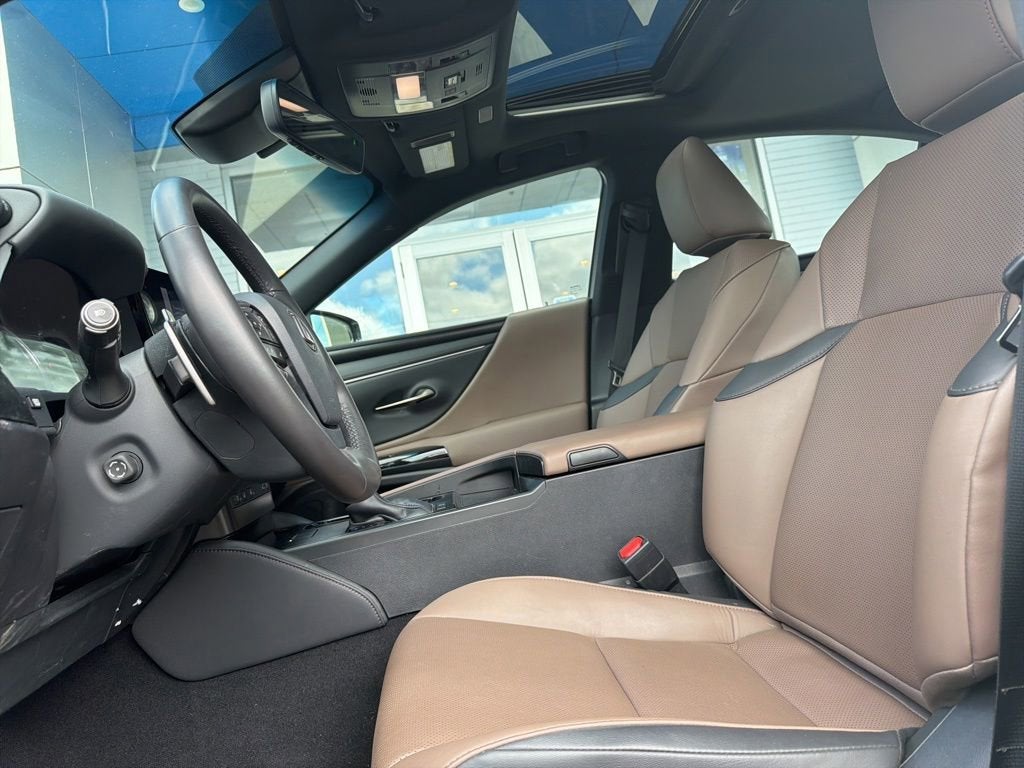2023 Lexus ES ES 350