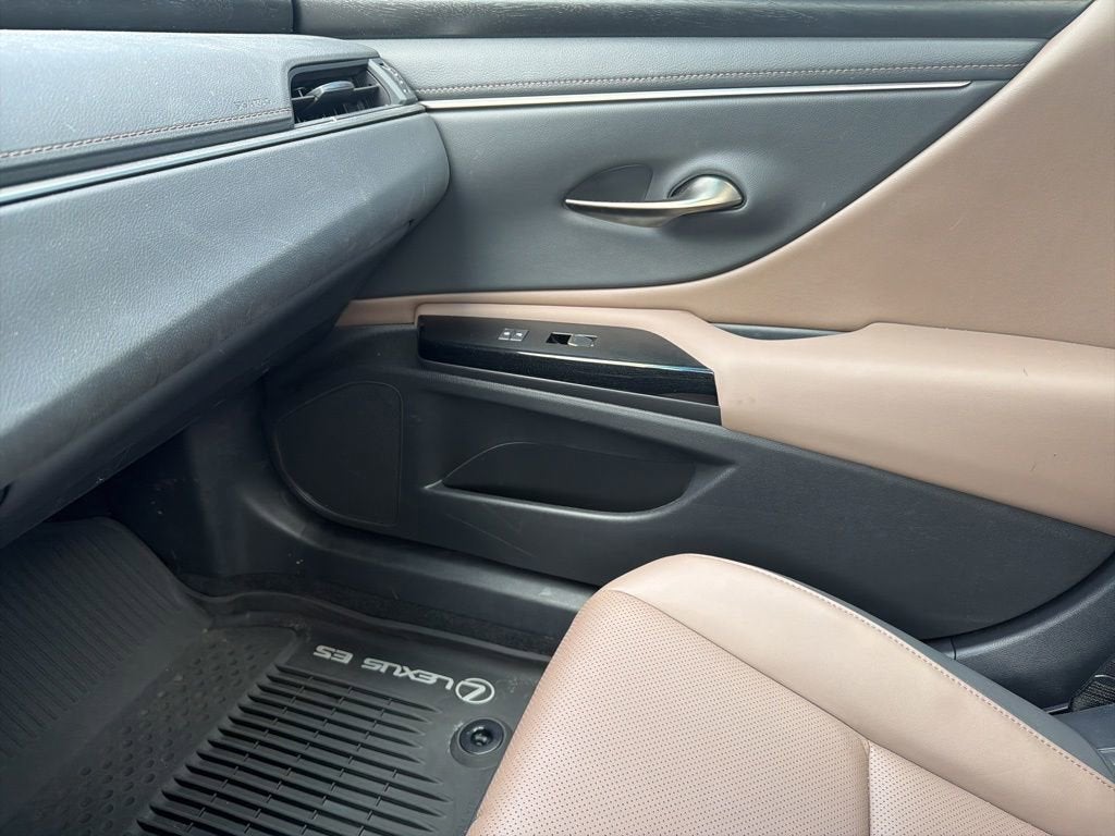 2023 Lexus ES ES 350