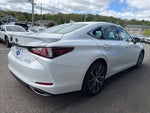 2023 Lexus ES ES 350