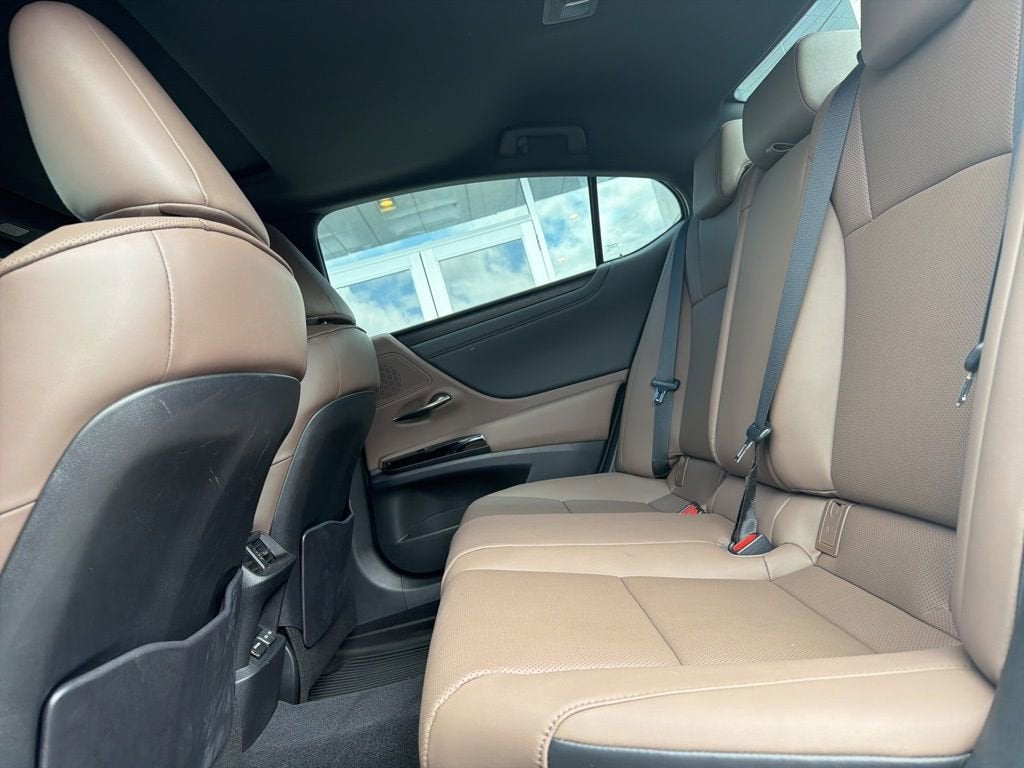 2023 Lexus ES ES 350
