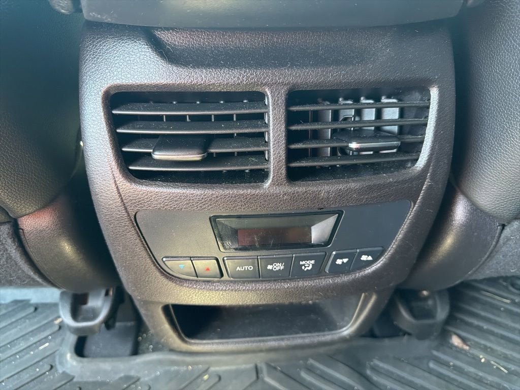 2015 Acura MDX Tech Pkg