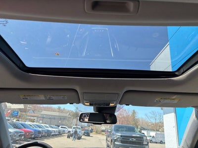 2015 Acura MDX Tech Pkg