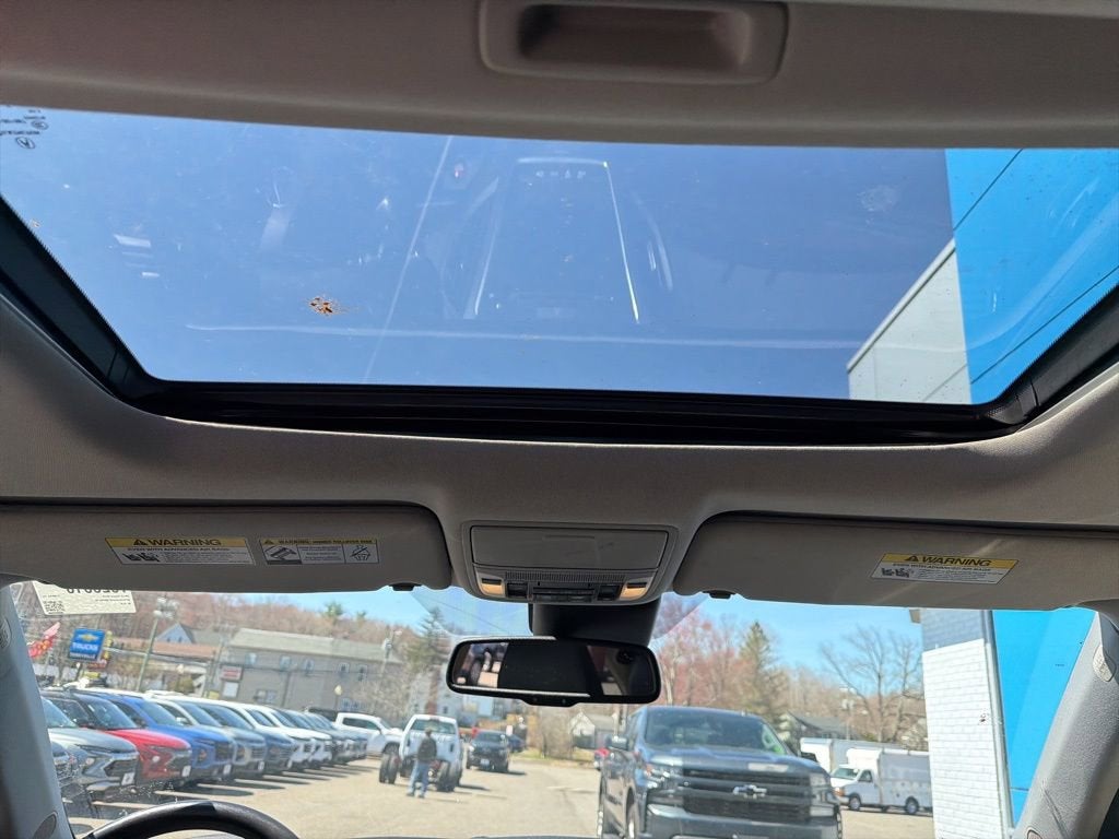 2015 Acura MDX Tech Pkg