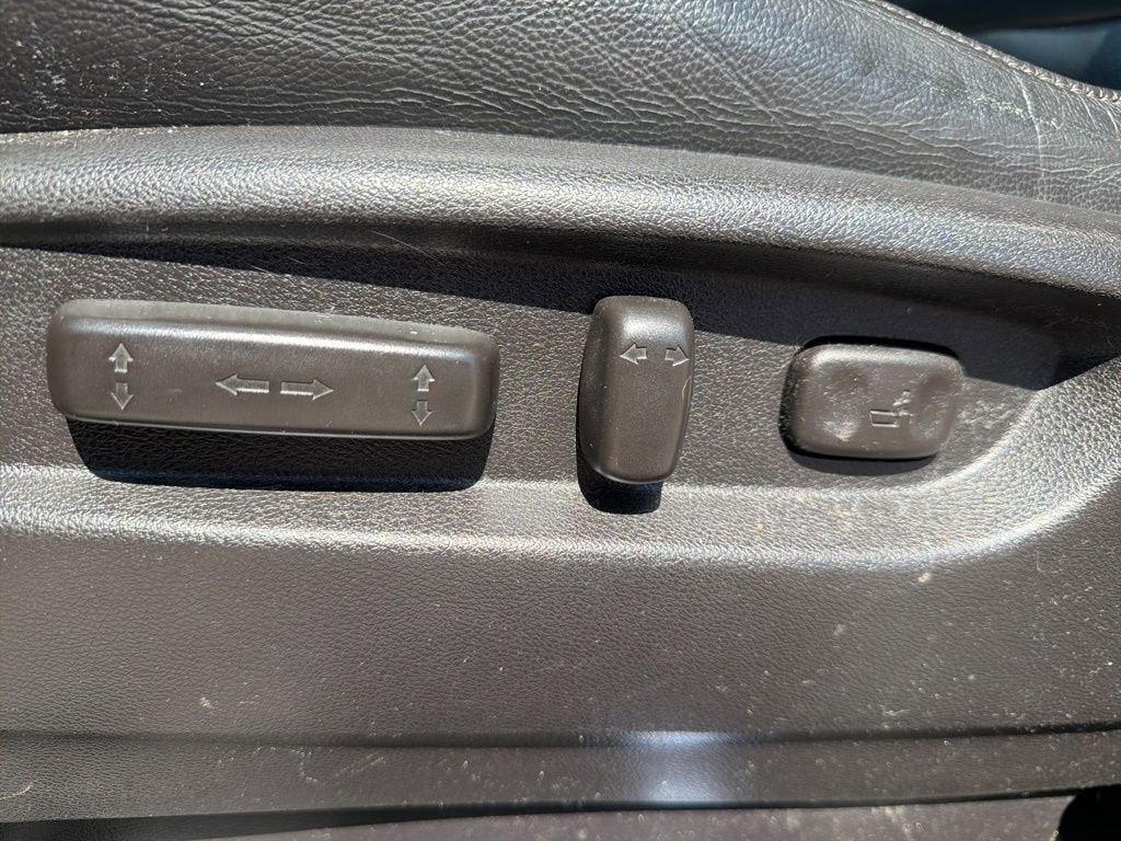 2015 Acura MDX Tech Pkg