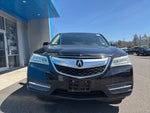 2015 Acura MDX Tech Pkg