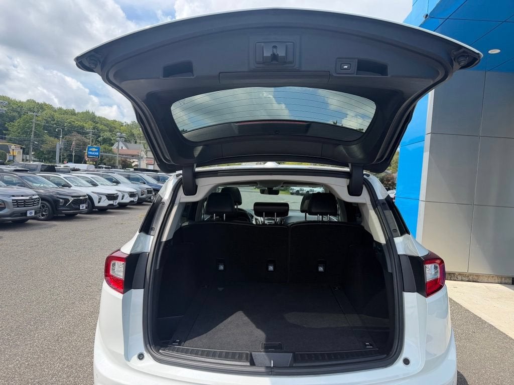 2020 Acura RDX w/Technology Pkg