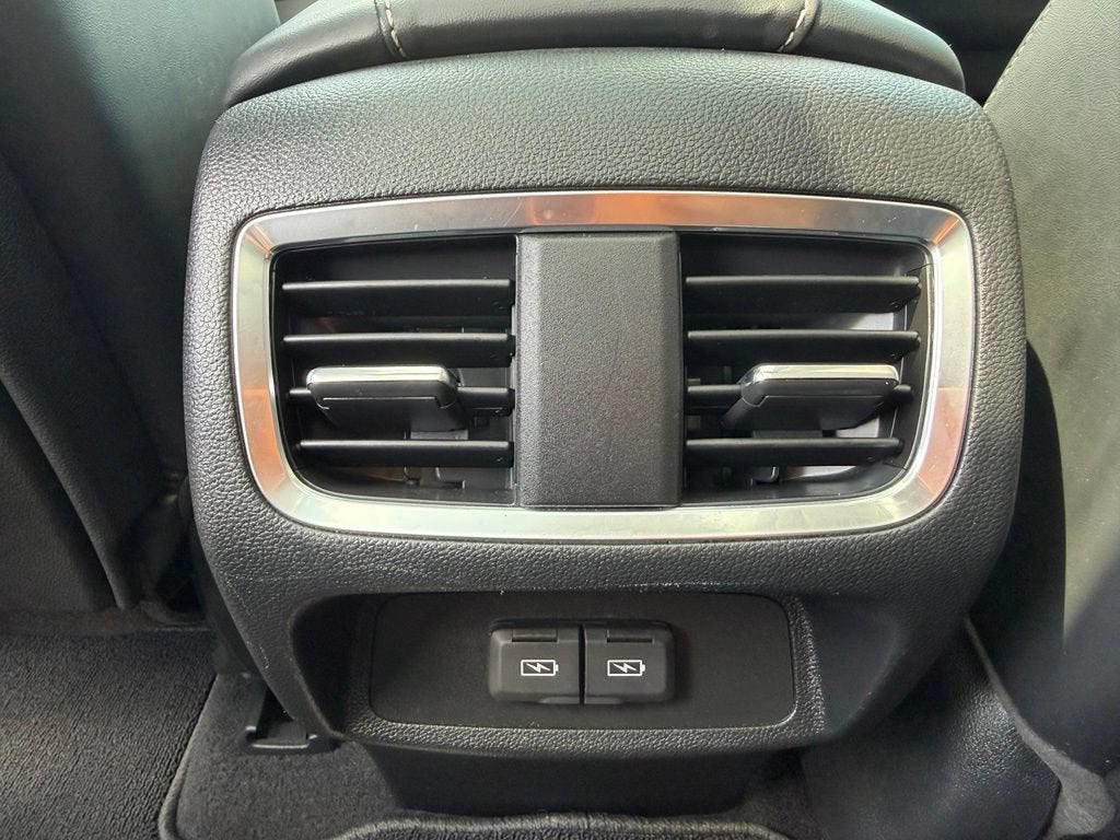 2020 Acura RDX w/Technology Pkg