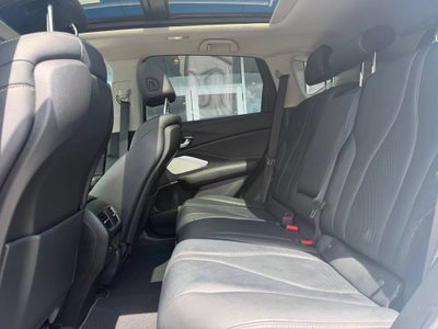2020 Acura RDX w/Technology Pkg