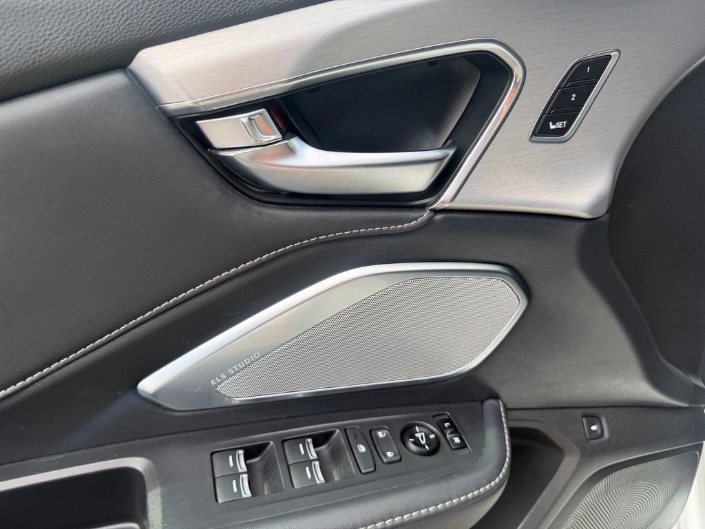 2020 Acura RDX w/Technology Pkg
