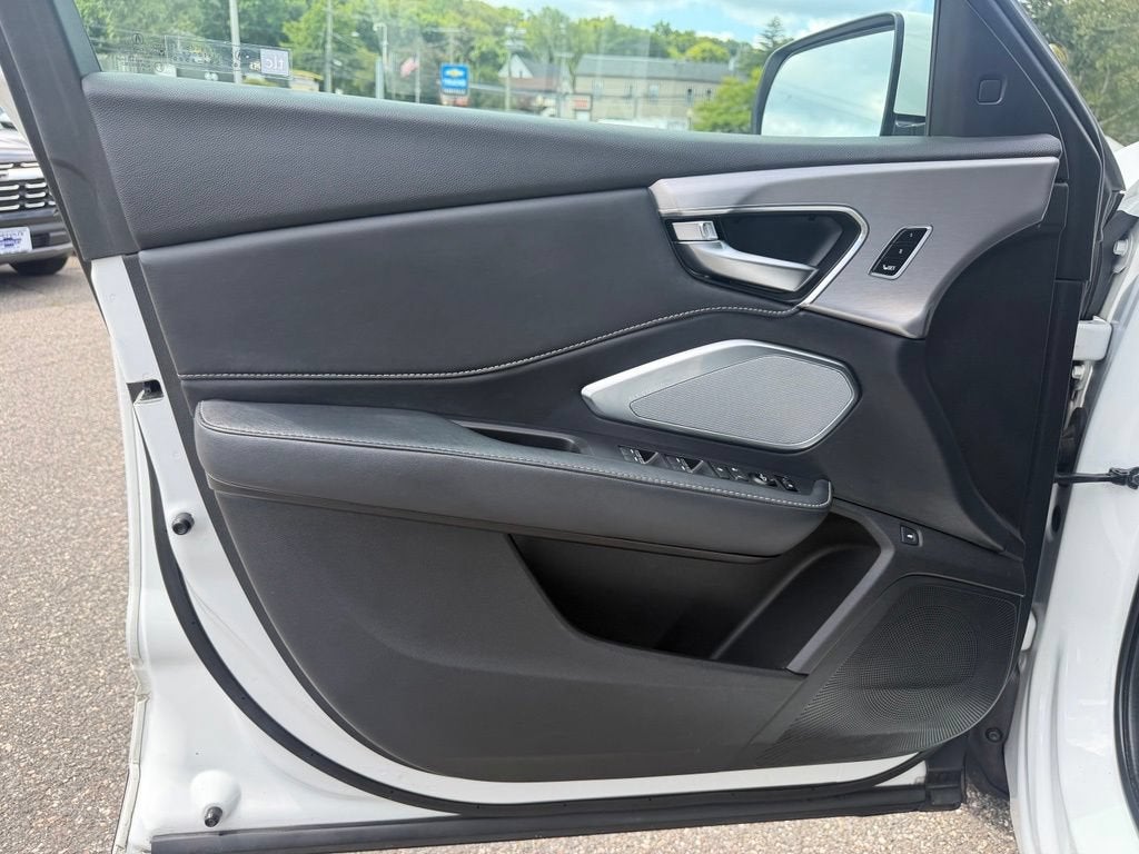 2020 Acura RDX w/Technology Pkg