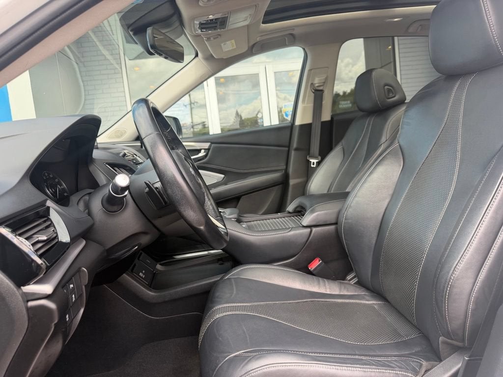 2020 Acura RDX w/Technology Pkg