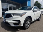 2020 Acura RDX w/Technology Pkg